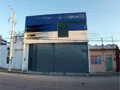 Oficina Industrial En Renta Santa Margarita