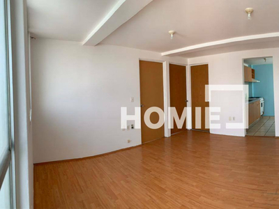 Precioso Departamento Muy Céntrico, A 10 Minutos De Polanco, 37648