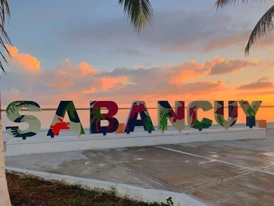 Propiedad A 1.5kms De La Playa En Sabancuy, Campeche