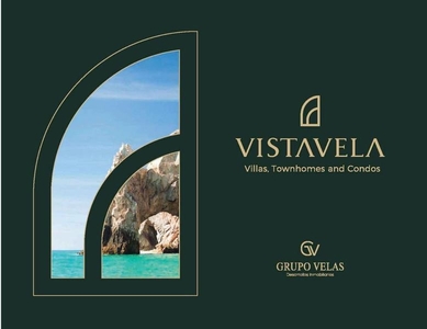 Proyecto Vistavela Los Cabos Pre-venta