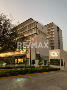 Renta Departamento 2do Piso La Reserva El Campanario Queretaro Rdr230721-ae