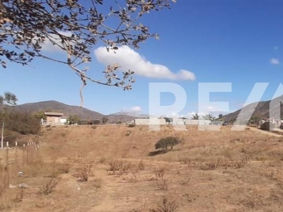 Se Vende Amplio Terreno En El Valle De Guadalupe - (2)