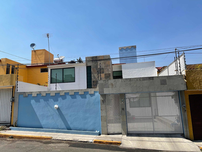 Se Vende Casa En Las Américas Naucalpan