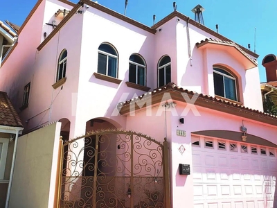 Se Vende Casa En Loma Dorada Secc. Las Brisas - (2)