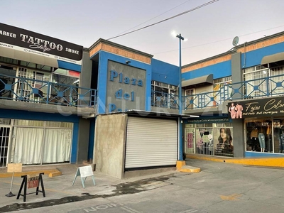 Se Vende Plaza Comercial Plaza Del Paseo En Tijuana B.c.