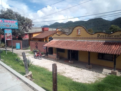 Se Vende Terreno Con Casa En San Cristobal De Las Casas, Chi