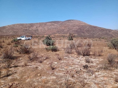 Se Vende Terreno En Fraccionamiento El Llano, Tijuana Baja California