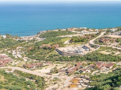 Terreno Con Vista Al Mar, 4,163 M2 Amenidades: Club De Playa