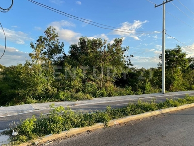 Terreno En Venta, Champotón, Campeche