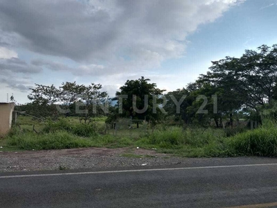 Terreno En Venta En El Alcupile, Coquimatlan , Colima