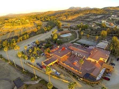 Terreno Para Venta En Rancho Tecate Resort