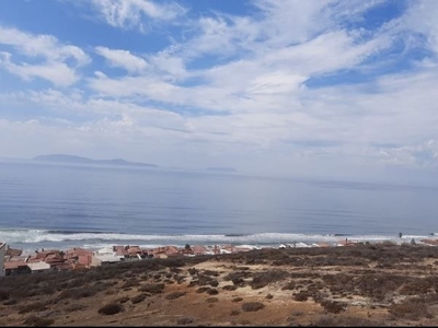 Tijuana Baja California Venta De Terreno San Antonio Del Mar