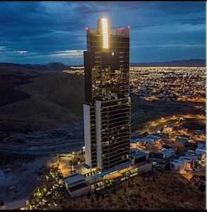 Torre Lumina, Departamento Totalmente Equipado Y Amueblado.