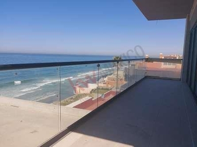Torre Pacífico Exclusivo Departamento En Venta Frente A Playas De Tijuana