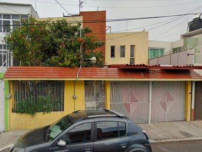 Vendo Casa En La Alcaldía Iztacalco $762.995