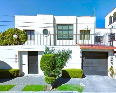 Venta De Casa En Lindavista Norte, Gustavo A. Madero Cdmx. S.m.