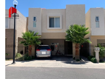 Venta De Casa En Rinconadas 4, Chihuahua, Chihuahua