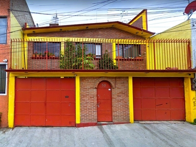 Venta De Casa, Pedregal De Santo Domingo Coyoacan Cdmx. O.g.