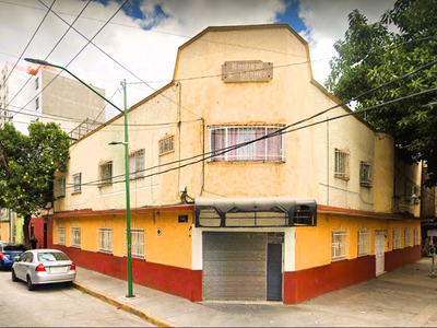 Venta De Departamento De Cuauhtémoc, Colonia Valle Gomez