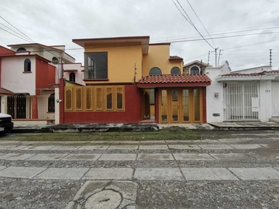 Venta De Residencia En Zona Norte De La Ciudad De Tapachula
