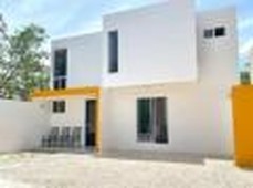 Casa en Venta en CHOLUL Cholul, Yucatan