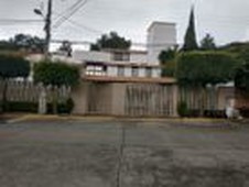 Casa en venta Rinconada De Las Arboledas, Atizapán De Zaragoza