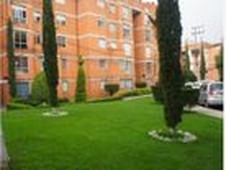 departamento en venta residencial san mateo 8 , lomas de atizapán ii, atizapán de zaragoza