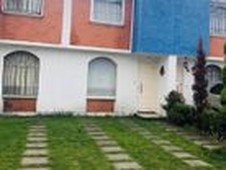 departamento en venta venta de casa en el porvenir ii lerma , lerma, estado de méxico