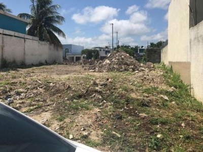 Terreno en Venta en TEMOZON NTE Mérida, Yucatan