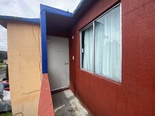 casa duplex en el olimpo