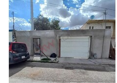 Casa en venta en Col. Partido Romero a una cuadra de la Vicente Guerrero