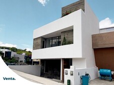 casa en venta en paseo del parque