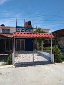 Casa en Venta Rinconada Colosio Rio Lerma Acapulco Guerrero