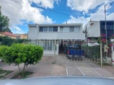 casa en venta zona san felipe chihuahua