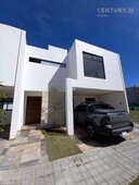 Casa nueva en venta Parque Oaxaca Lomas de Angelópolis III