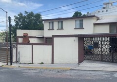 casa renta cumbres monterrey