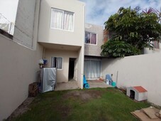 Casa Sola en Bosques de Cuernavaca Cuernavaca - SIL-525-Cs