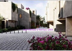 CASAS Y DUPLEX RESIDENCIALES SAN MIGUEL DE ALLENDE