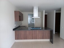 departamento a estrenar en tizapán san ángel 206