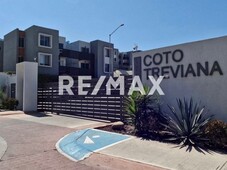 departamento en renta en la rioja, tijuana b.c.