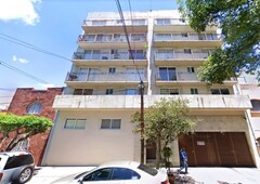 Departamento en venta de REMATE en La Nueva Santa María