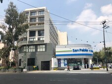 Departamento en Venta, en el centro de la Ciudad de México.