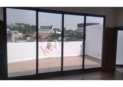 departamento - venta - 69 rosedal 201, lomas de chapultepec, miguel hidalgo, ciudad de méxico, méxico, 11000