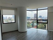 enquentro residencial. departamento en insurgentes mixcoac