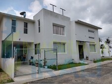 estudio en venta en la calzada tuxpan