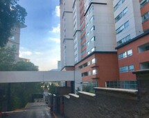 gran oportunidad, no lo pienses más estrena hermoso depto en cuajimalpa