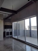 loft en renta en col. himno nacional 2a. sección, san luis potosí