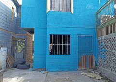 SE VENDE al contado casa en Las Palomas