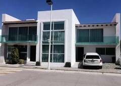 Venta de Casa en Lomas de Angelópolis, Grand Blvd. 702, Sn. Andrés Puebla CRH