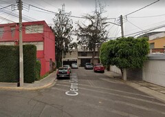 3 recamaras en venta en campestre churubusco coyoacán